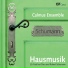 Calmus Ensemble