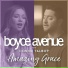 Boyce Avenue, Connie Talbot