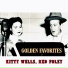 Kitty Wells, Red Foley