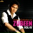 Zubeen Garg
