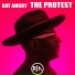 RAY ANGRY