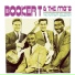 Booker T And The Mgs