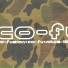 Co-fusion