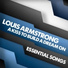 01 - Go Down Moses - L. Armstrong
