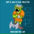DMT, Jony K feat. Wild Fox