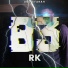 Keyrow