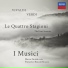 Marco Fiorini, I Musici