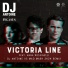 DJ Antoine, Pegasus feat. Anna Rossinelli