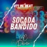 077 No Beat, Mc Dobella