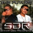 Socios del reggaeton