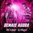 Dj Magro, MC Fahah