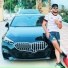 Fouzi trompetist