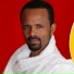 Tsegezeab Gebresilasse