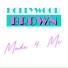 Hollywood Brown