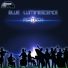 Blue Luminescence