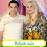Nicolae Guță, Luminita Pauliuc