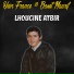 Lhoucine Atbir