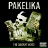 Pakelika feat. D.A., Krime-one