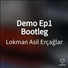 Lokman Asil Erçağlar