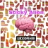 Sticky Alien