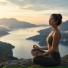 RelaxAura, Медитация 1 час