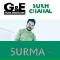 Sukh Chahal