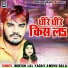 Anshu Bala, Bideshi Lal Yadav