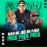 MC Douglinhas BDB, mc gw, DJ Mano Lost