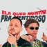 Favela no Beat, Mc Surfista