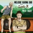 Melodic Karma Dub feat. Little R, Don Gregor