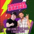Tony Guerra & Forró Sacode, Deavele Santos