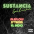 AleFlow, D'trois, El Indio