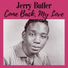Jerry Butler