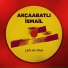 Akçaabatlı İsmail