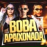 cl no beat, eo dinho da zs, mc mila