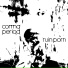 Comma Period