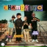 Jan blakeee, Conep, anubiis feat. Derek Santana