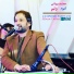 Jamshid Parwani