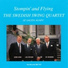 Ove Lind, Lars Erstrand, Ulf Johansson Werre
