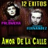Fernando Fernandez, Lupita Palomera