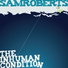 Sam Roberts