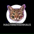 Machine Mammals