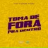 Mc Mn, DJ Tchouzen, Dj Novato