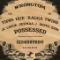 Wrongtom feat. The Correctional Horns