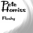 Pete Harriss