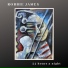 Robbie James