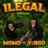 V:RGO feat. MoMo