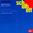 Schulhoff (Vladimír Válek)