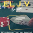 Beto Ibarra feat. Jay Jay Salazar