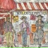 Nik Parr & The Selfless Lovers